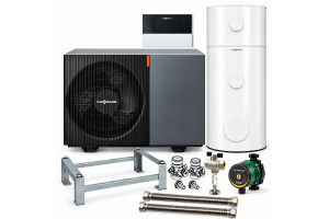 Pasiulymas Vitocal 200-A ie 6kW PAS01